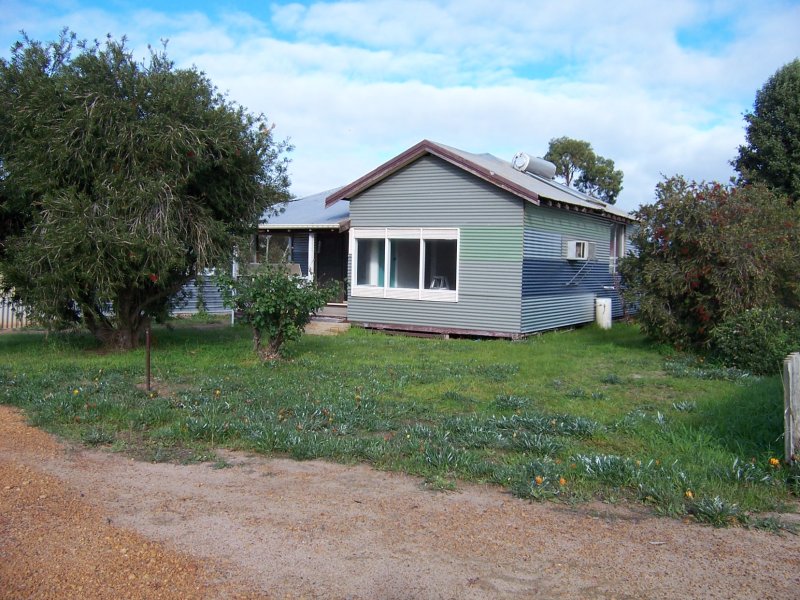51 Khedive, Wagin, WA 6315 Property Details