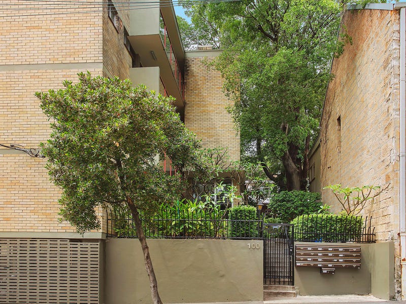 1/100104 Brougham Street, Potts Point, NSW 2011