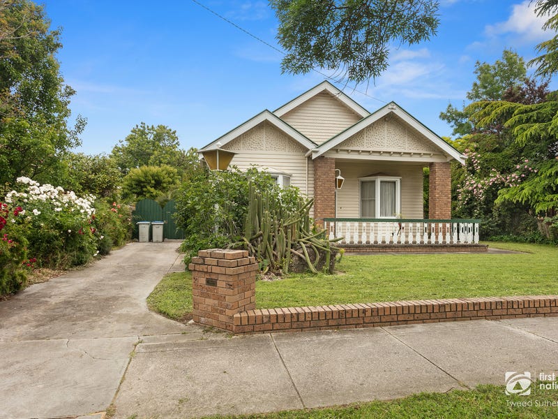 154 Williamson Street, Bendigo, Vic 3550 Property Details