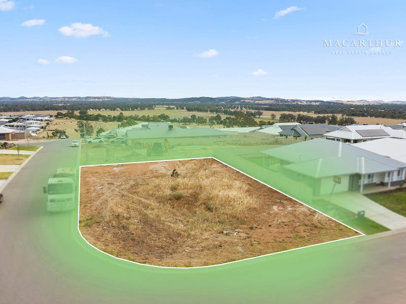 20 Wyoming Avenue, Gobbagombalin, NSW 2650 Residential Land for Sale