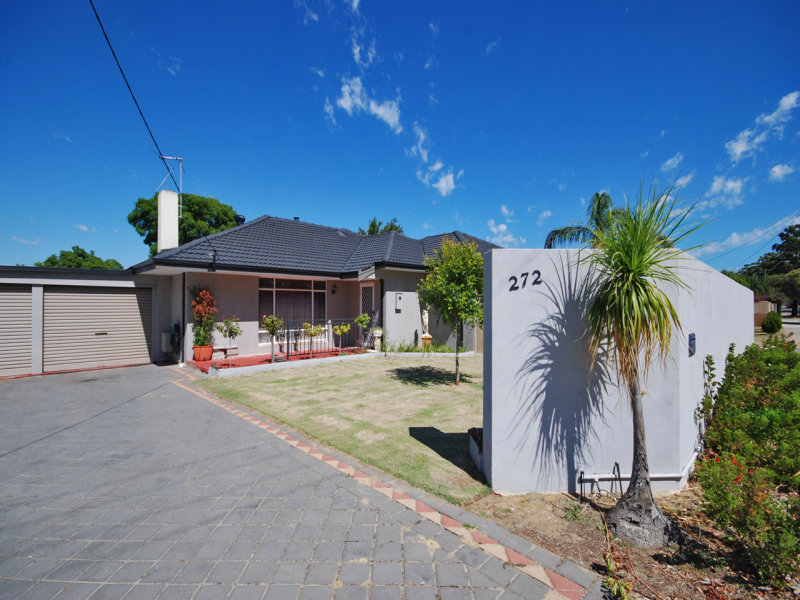 272 Morley Drive, Dianella, WA 6059 Property Details
