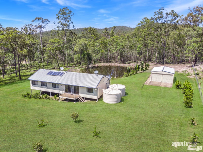 82 Arborthirty Rd, Glenwood, Qld 4570 Property Details