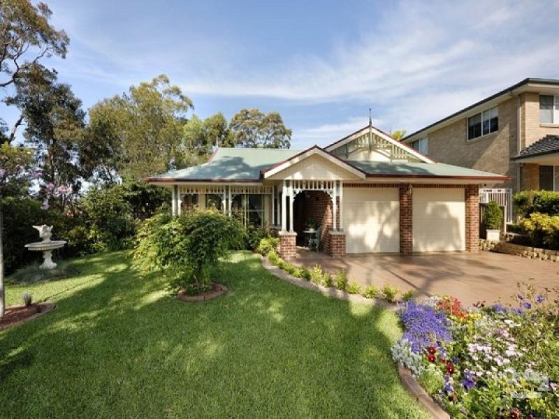 17 Berry Grove, Menai, NSW 2234 Property Details