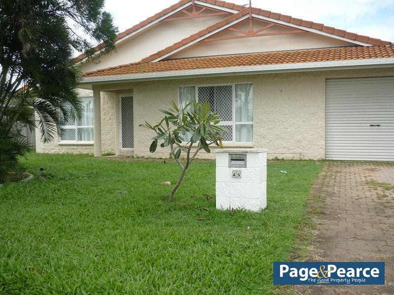 49 Sandstone Drive, Kirwan, QLD 4817