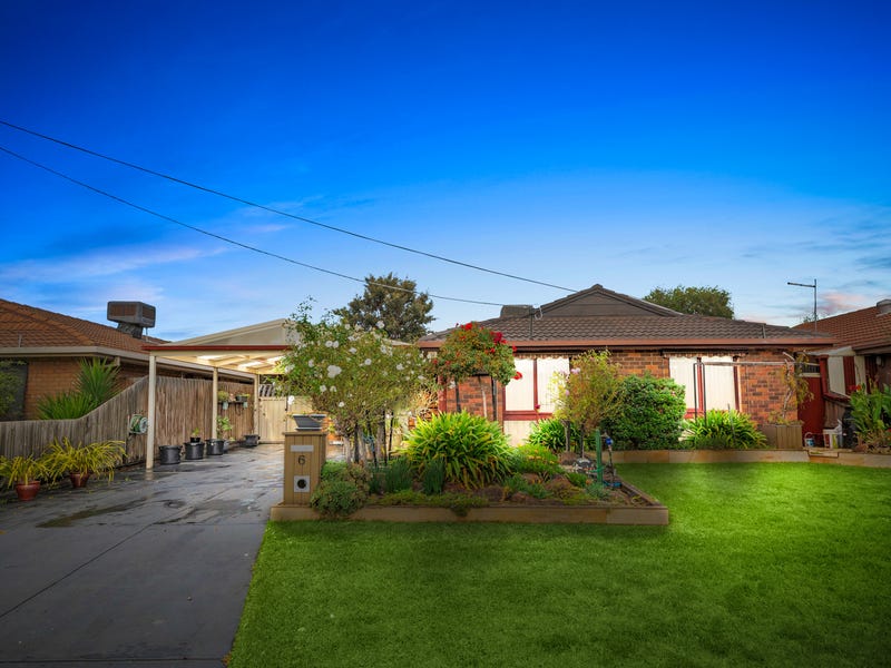 6 Jackman Court, Wyndham Vale, VIC 3024