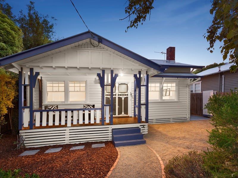 1 Stanley Street, Box Hill South, VIC 3128