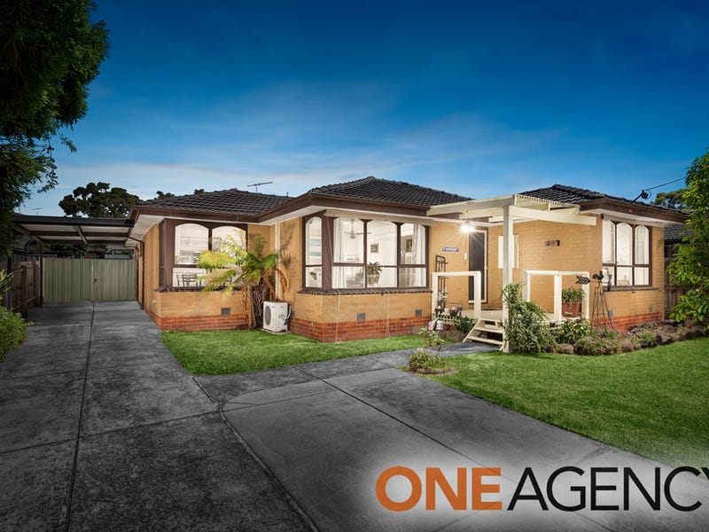 21 O'Connor Road, Knoxfield, Vic 3180 Property Details