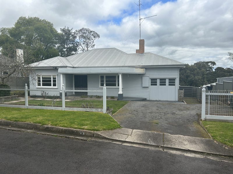 53 Carmichael Street, Hamilton, VIC 3300