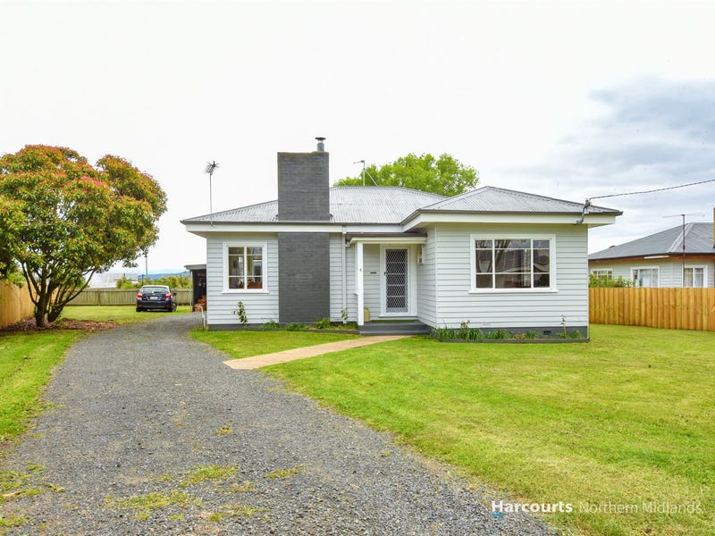 4 New Street, Campbell Town, TAS 7210