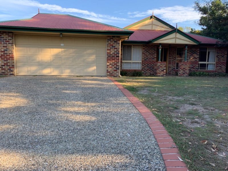 162 Kangaroo Gully Road, Bellbowrie, QLD 4070