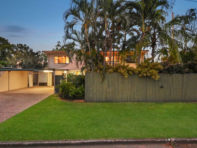 1 Nowland Avenue, Cranbrook, Qld 4814 Property Details