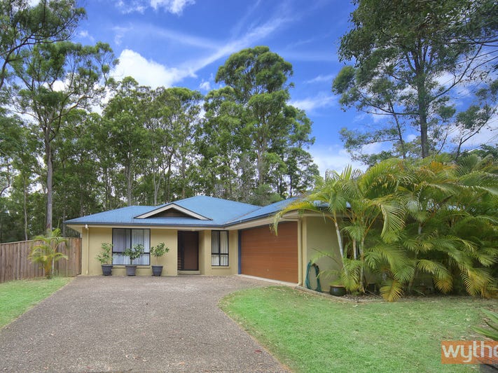 59 Blueberry Drive, Black Mountain, QLD 4563