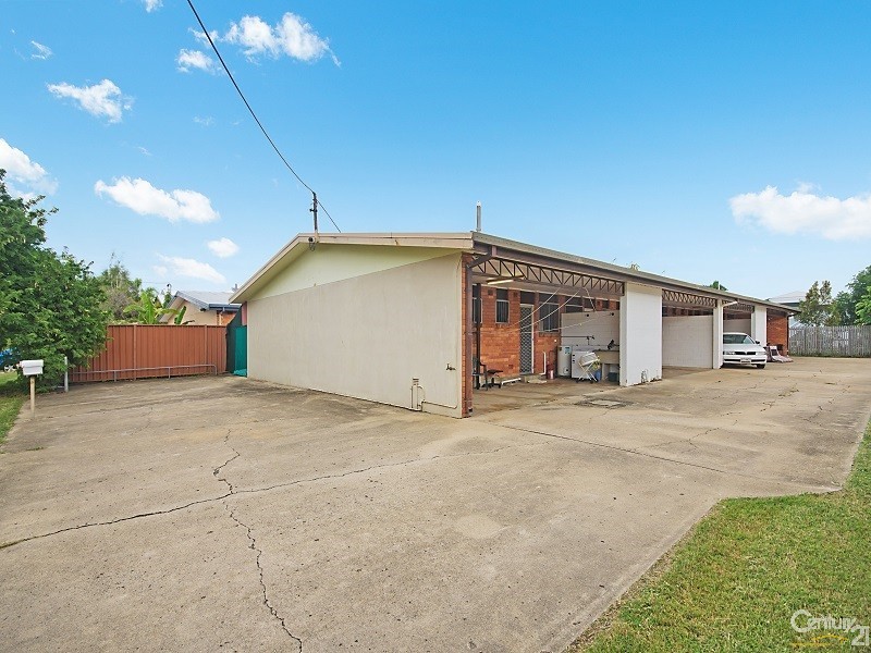 3/83 Queens Road, Hermit Park, QLD 4812