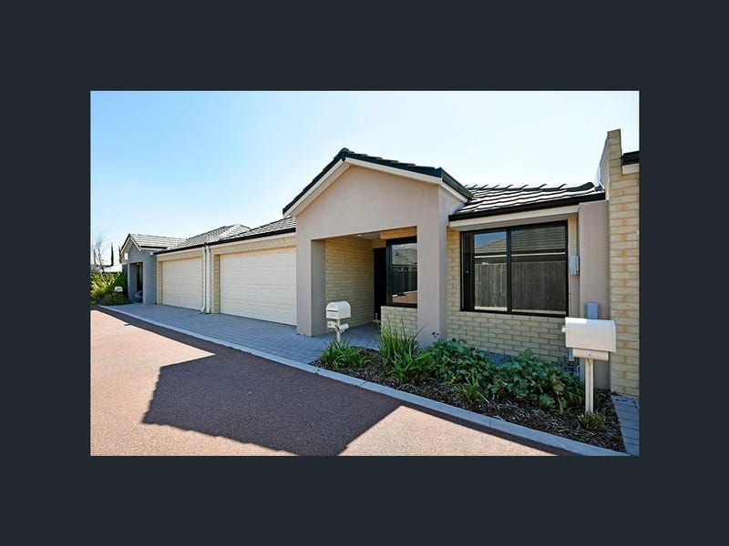 2/8 Evesham Drive, Ellenbrook, WA 6069 - Property Details