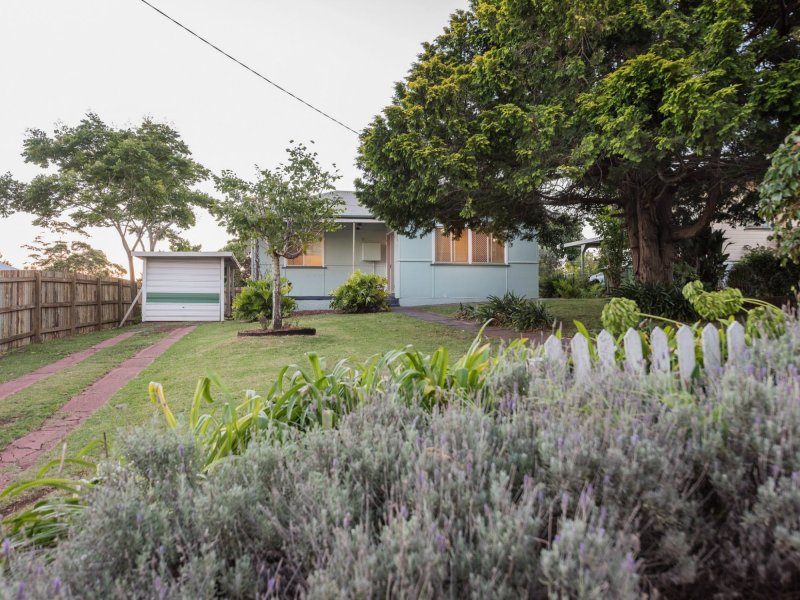 97 Stuart Street, North Toowoomba, QLD 4350