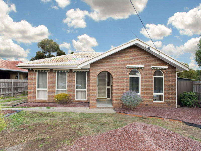 33 Henderson Road, Epping, Vic 3076 Property Details