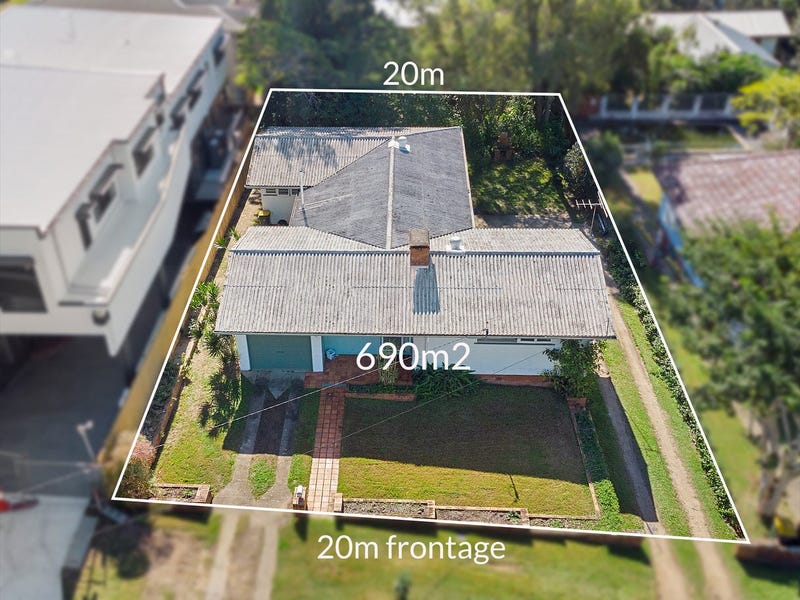 47 Waratah Avenue, Carina, QLD 4152