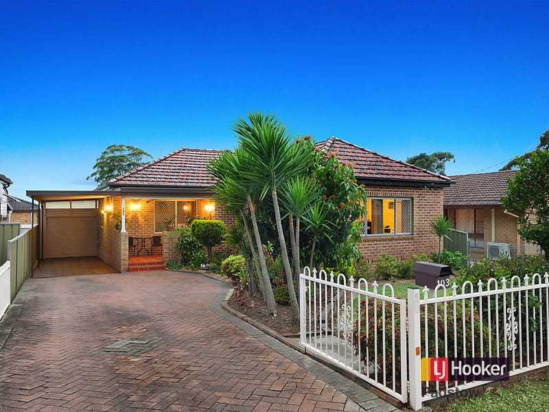 103 Doyle Road, Revesby, NSW 2212 Property Details