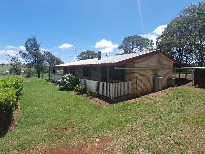 87 Greenhills Drive, Blackbutt, Qld 4314 Property Details