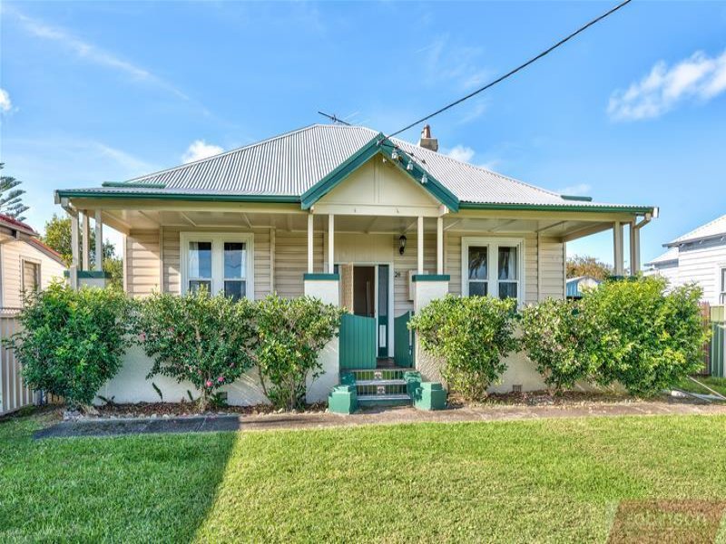 24 Upfold Street, Mayfield, NSW 2304