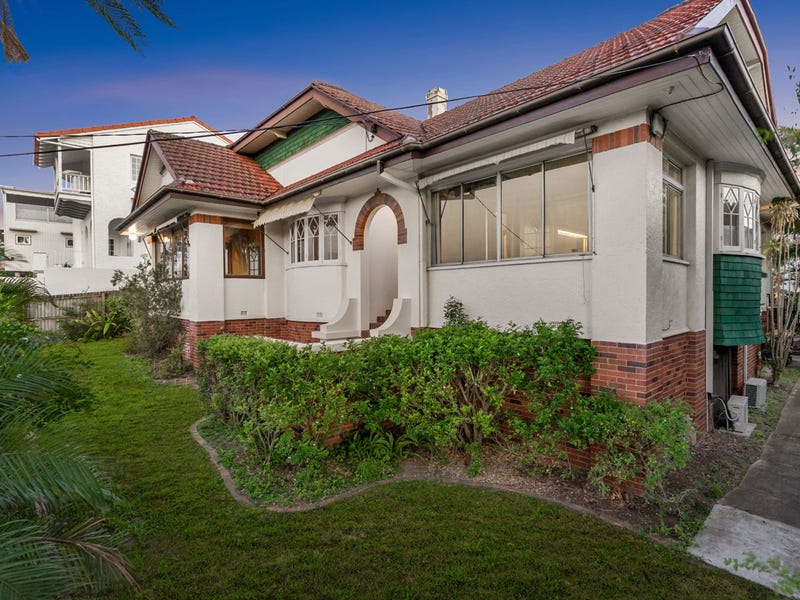 119 Wynnum Road, Norman Park, QLD 4170
