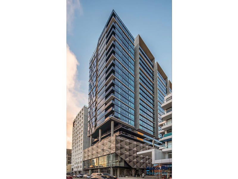 Rental Properties and Real Estate in North Terrace, Adelaide, SA (+1