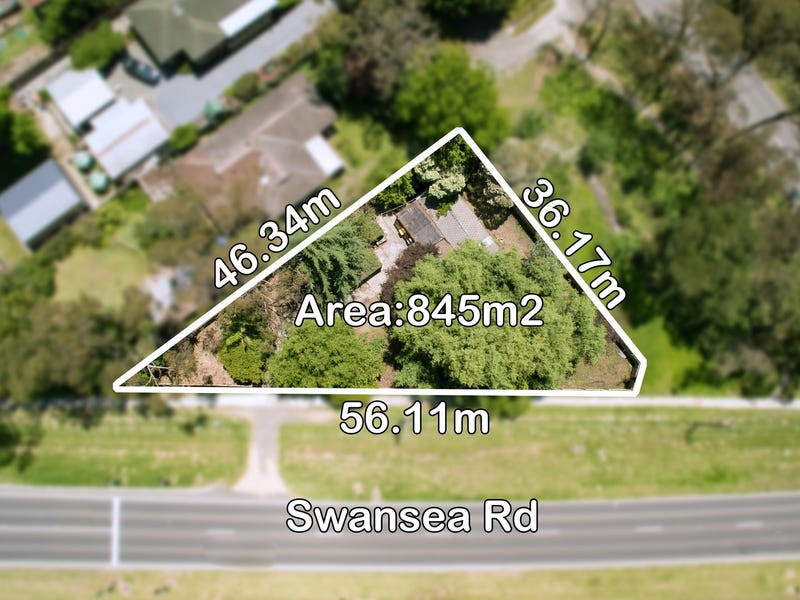 77 Swansea Road, Montrose, Vic 3765 Property Details
