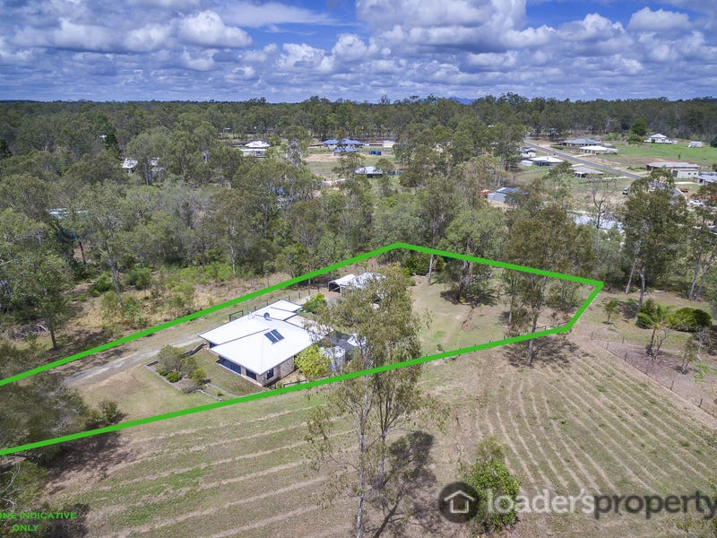 22 Wallace Street, Apple Tree Creek, QLD 4660