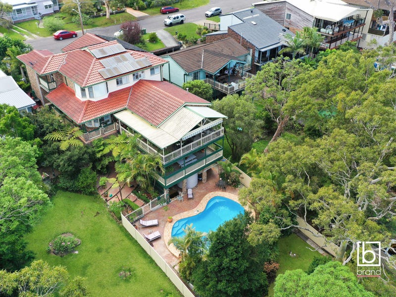 37 Stanley Street, Wyongah, NSW 2259