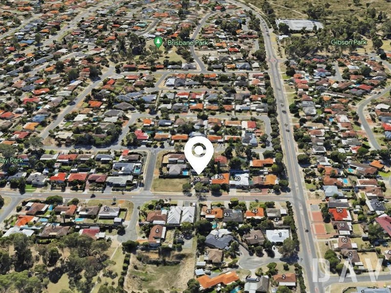 36 Barclay Avenue, Padbury, WA 6025