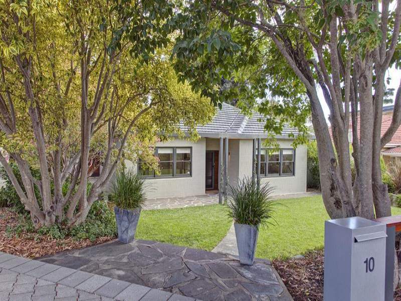 10 Dunbar Avenue, Lower Mitcham, SA 5062