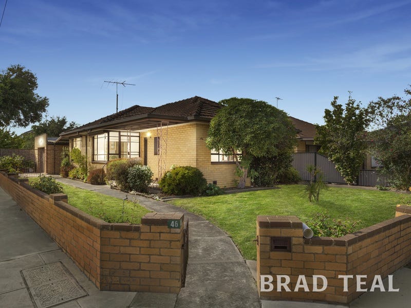 46 Melbourne Avenue, Glenroy, Vic 3046 Property Details