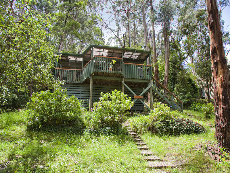 34 The Boulevard Wye River Vic 3234 Property Details