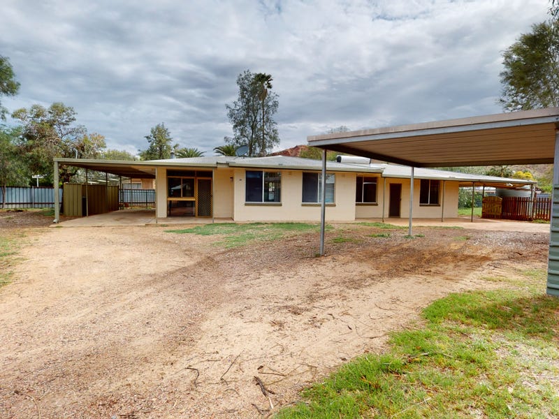 24 Barclay Crescent, Gillen, NT 0870 Property Details