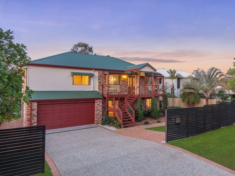 48 Seabrook Circuit, Westlake, QLD 4074