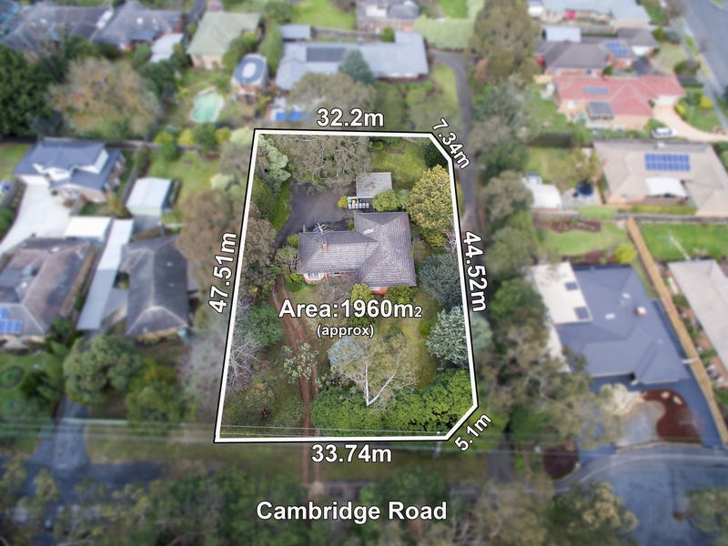258260 Cambridge Road, Kilsyth, Vic 3137 Property Details