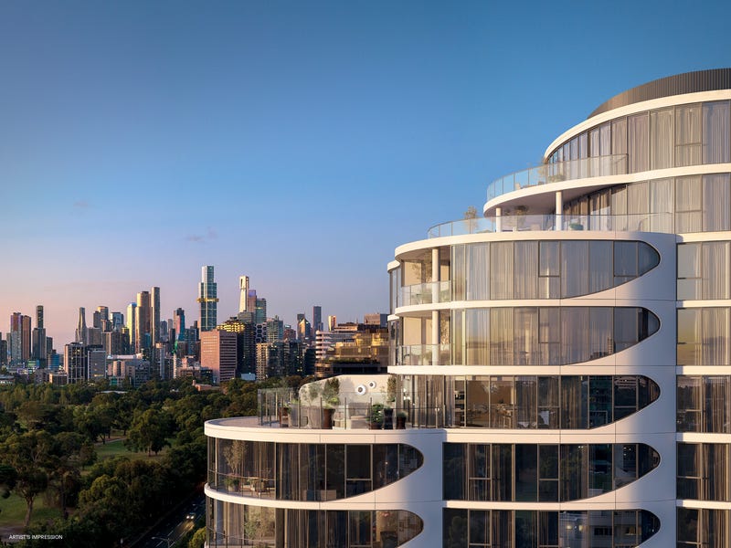 Real Estate & Property for Sale in Melbourne, VIC Pg. 4