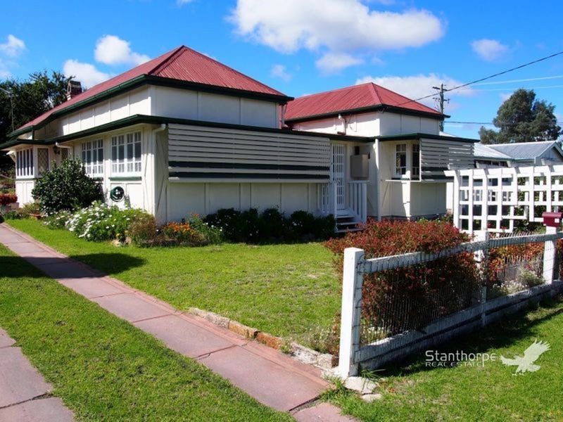 Rental Properties and Real Estate for Rent in Stanthorpe, QLD 4380