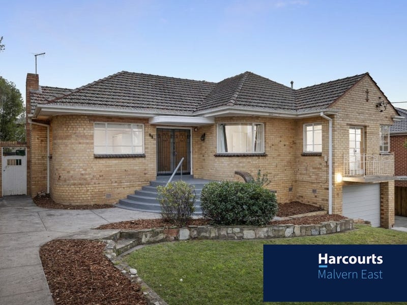 44 Outlook Drive, Camberwell, Vic 3124 House for Rent