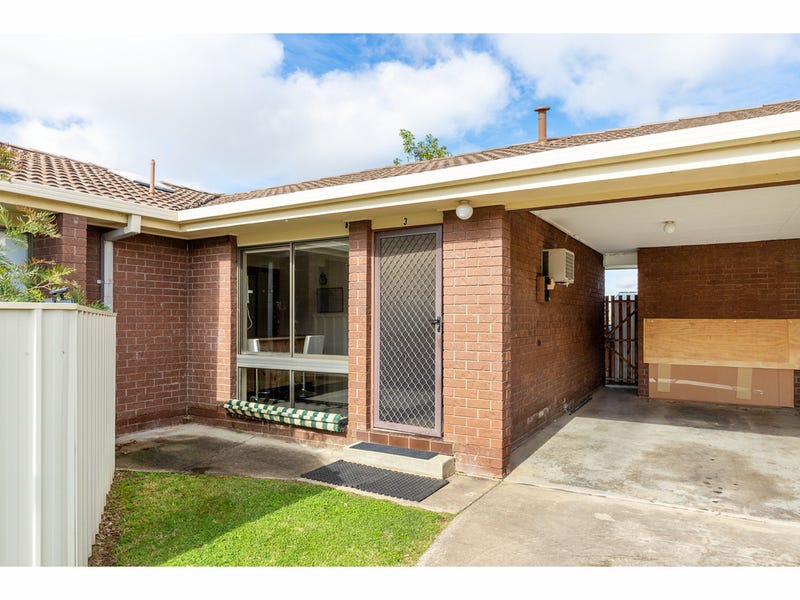 3/299 Kaitlers Road, Lavington, NSW 2641 Property Details