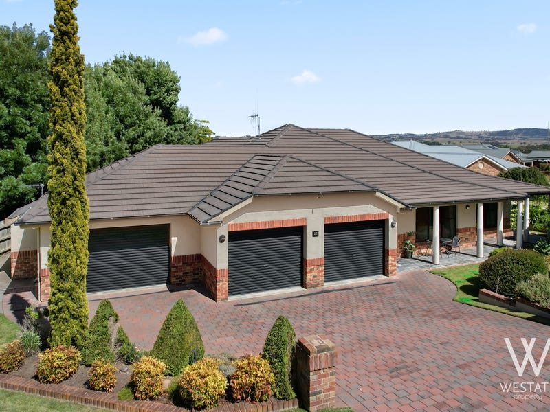 27 Country Way, Abercrombie, NSW 2795 Property Details