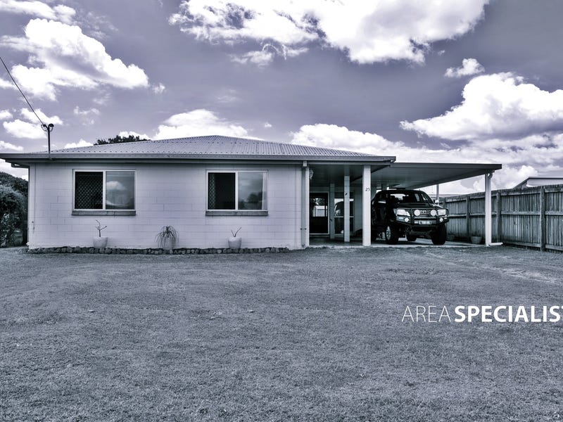 25 Kennys Road, Marian, Qld 4753 Property Details