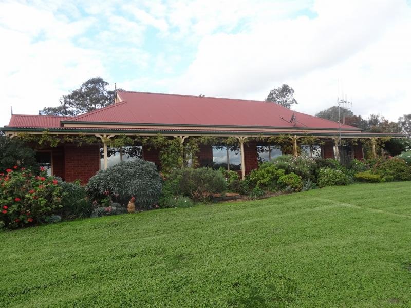 30 Hilda Drive, Ravenswood, Vic 3453 Property Details