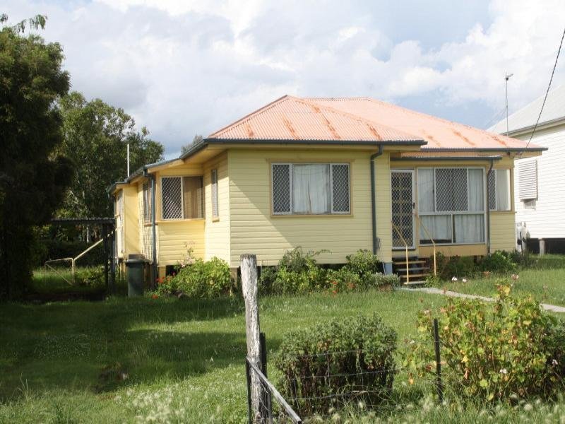 36 Mason Street, Clifton, Qld 4361 Property Details