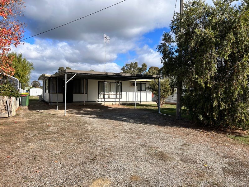 18 Station Street, Koondrook, Vic 3580 Property Details