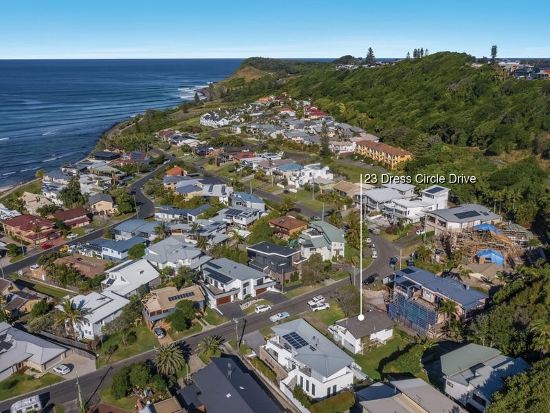Sold Property Prices & Auction Results in Lennox Head, NSW 2478