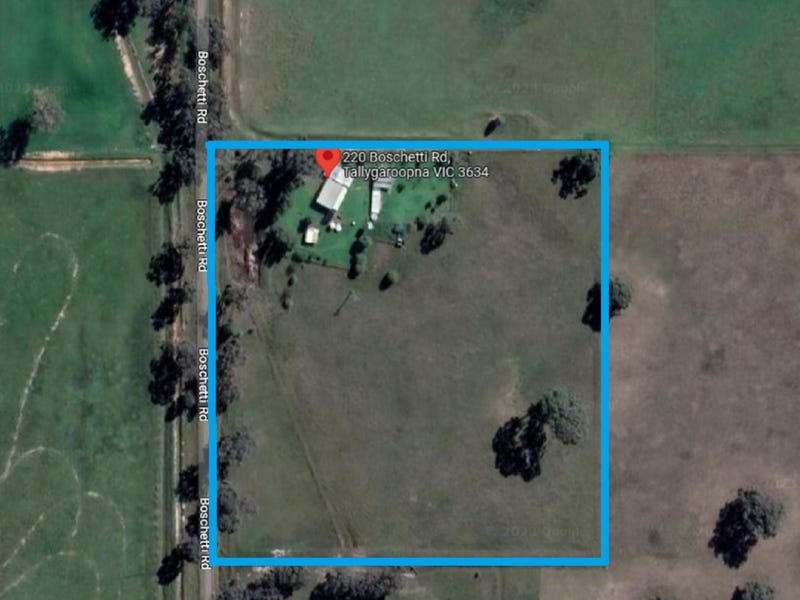 Real Estate & Property for Sale in Tallygaroopna, VIC 3634 realestate