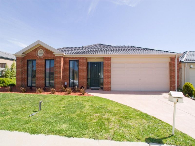 3 Sugar Bush Drive, Lynbrook, Vic 3975 Property Details