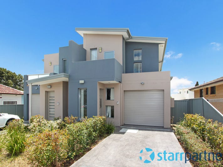 19 Rhodes Avenue, Guildford, NSW 2161 Property Details