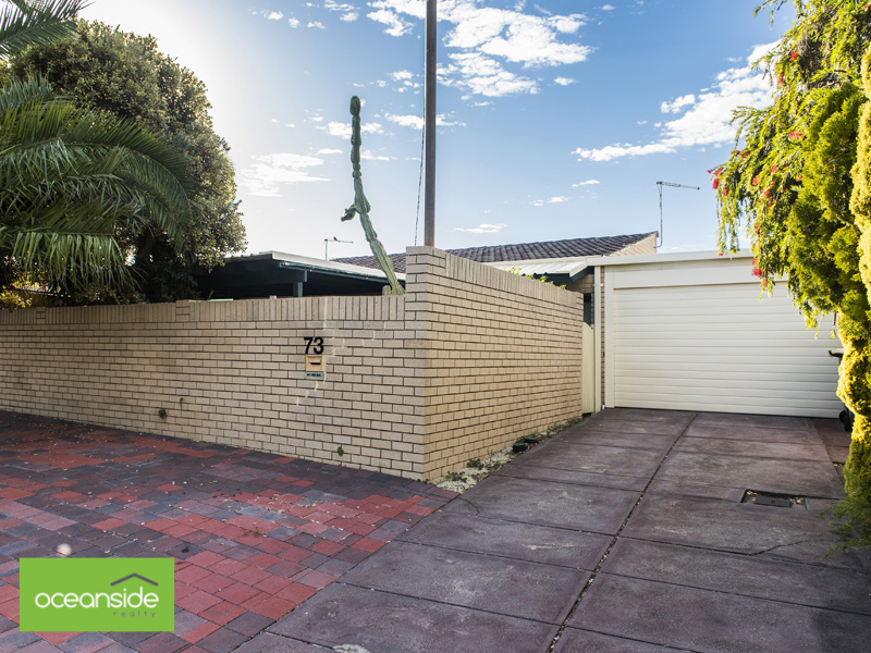 73 Bridgewater Drive, Kallaroo, WA 6025 Property Details